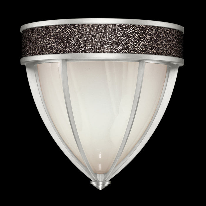 Fine Art Mirage 12.25"H Sconce