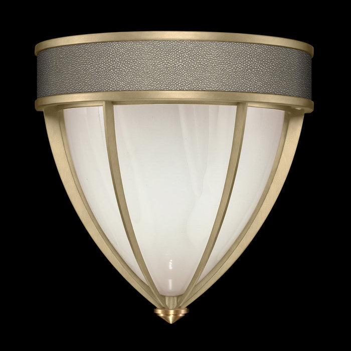 Fine Art Mirage 12.25"H Sconce