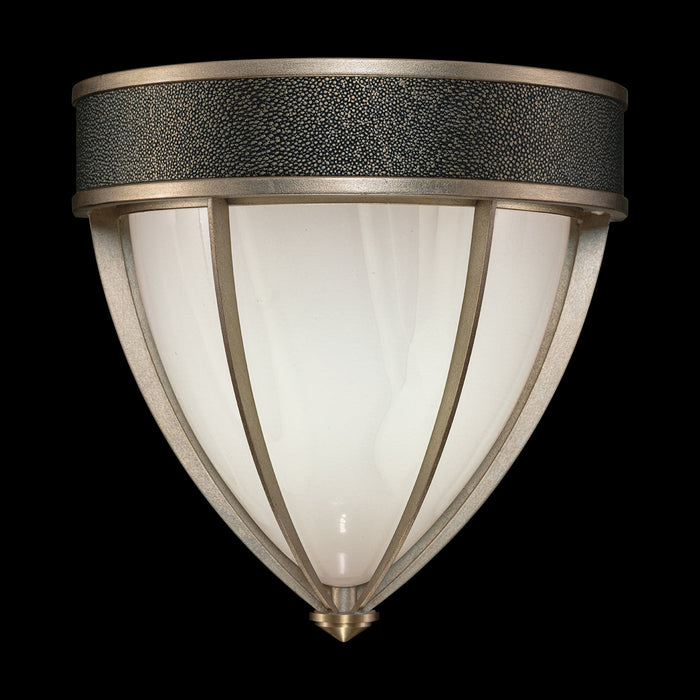 Fine Art Mirage 12.25"H Sconce