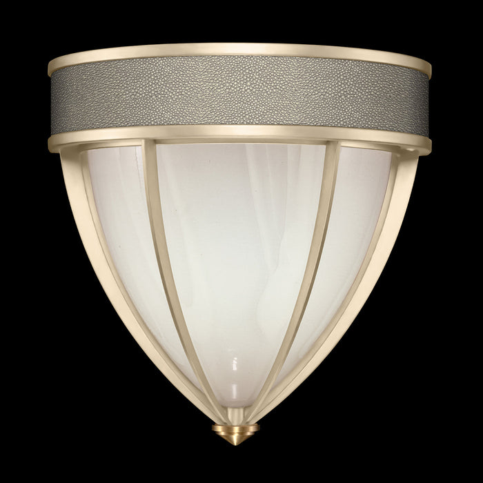 Fine Art Mirage 12.25"H Sconce