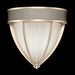 Fine Art Mirage 12.25"H Sconce