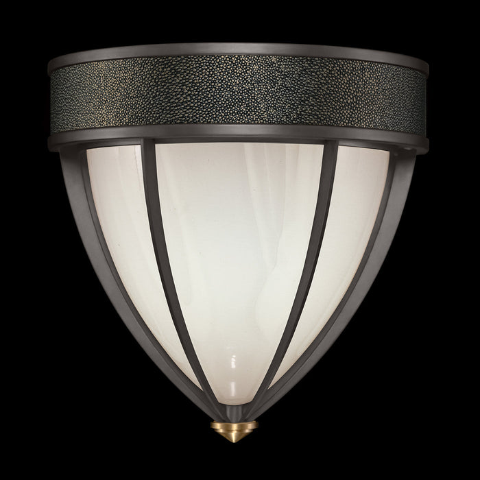 Fine Art Mirage 12.25"H Sconce