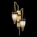 Fine Art Mirage 41.5"H Sconce I