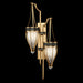 Fine Art Mirage 41.5"H Sconce I