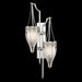 Fine Art Mirage 41.5"H Sconce I