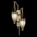 Fine Art Mirage 41.5"H Sconce I