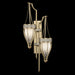 Fine Art Mirage 41.5"H Sconce I