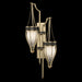 Fine Art Mirage 41.5"H Sconce I