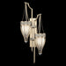 Fine Art Mirage 41.5"H Sconce I