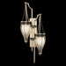 Fine Art Mirage 41.5"H Sconce I