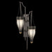 Fine Art Mirage 41.5"H Sconce I