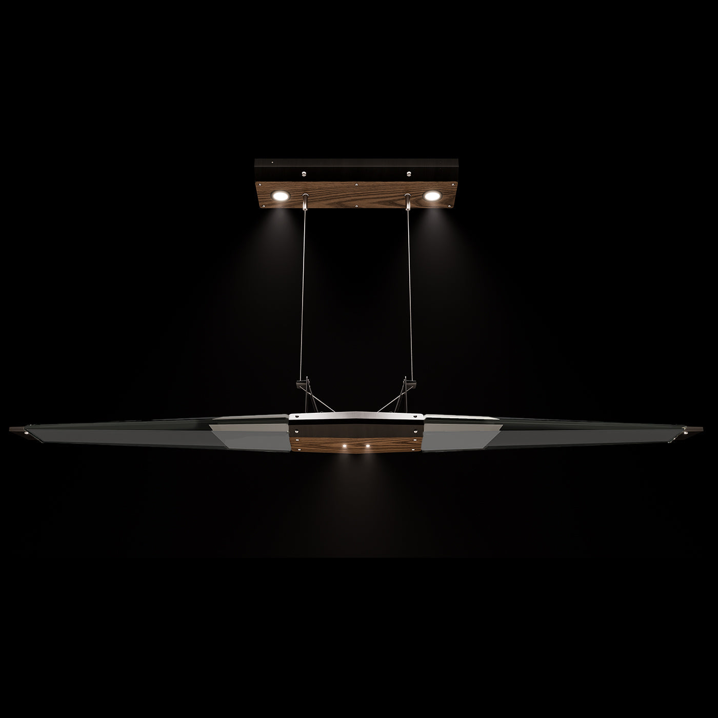 Fine Art Blade 52.125