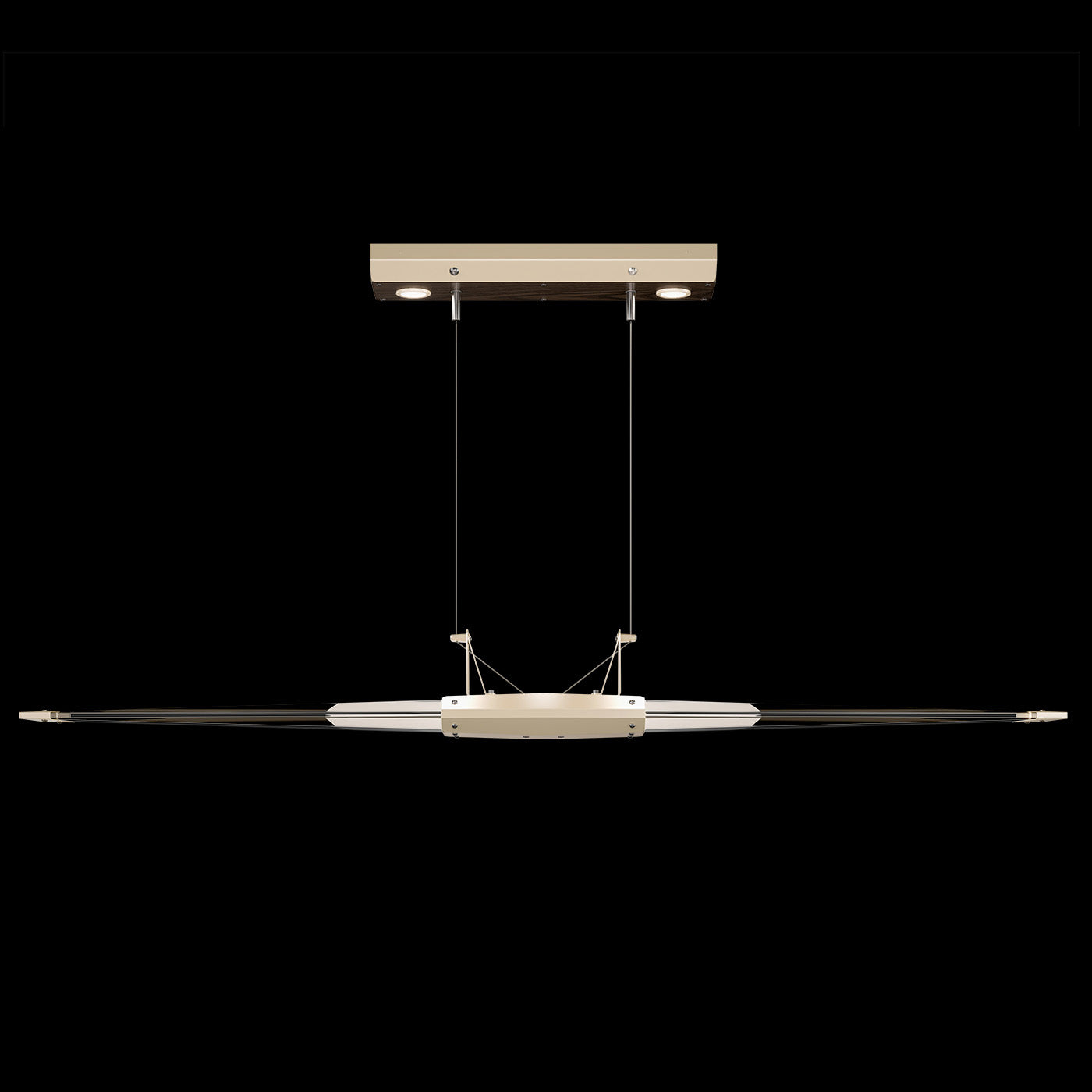 Fine Art Blade 52.125