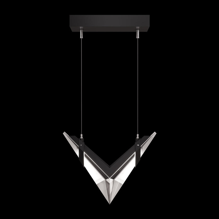 Fine Art Blade 13.375