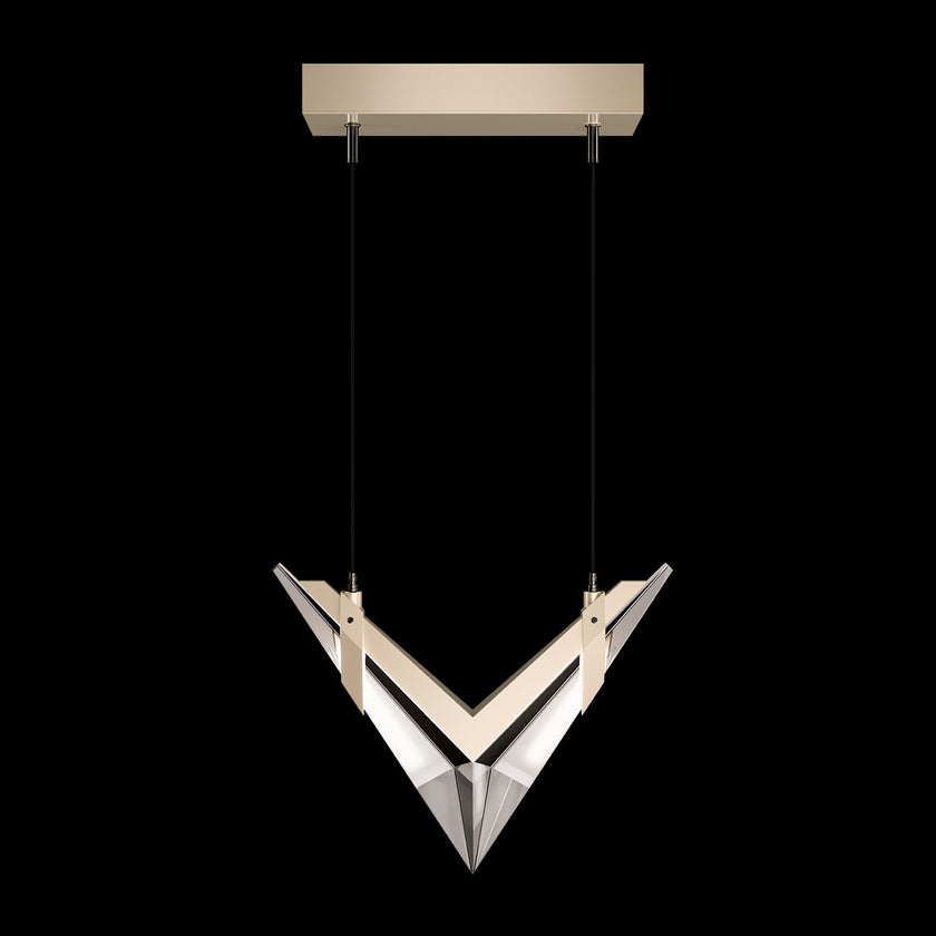 Fine Art Blade 13.375