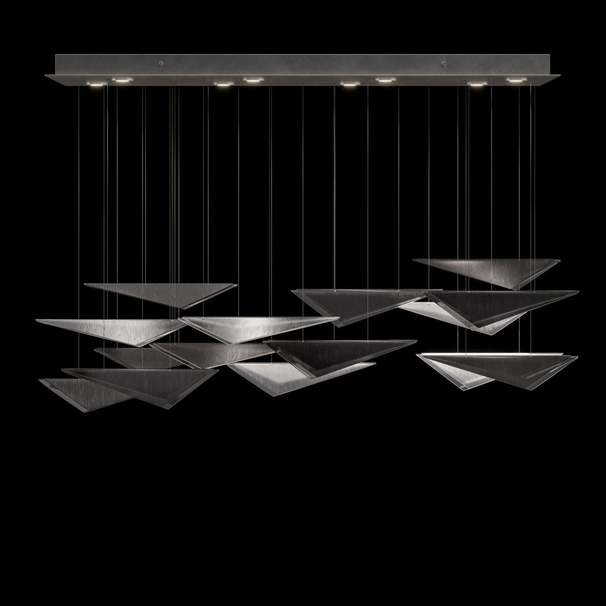 Fine Art Volo 4000 Lumens 58