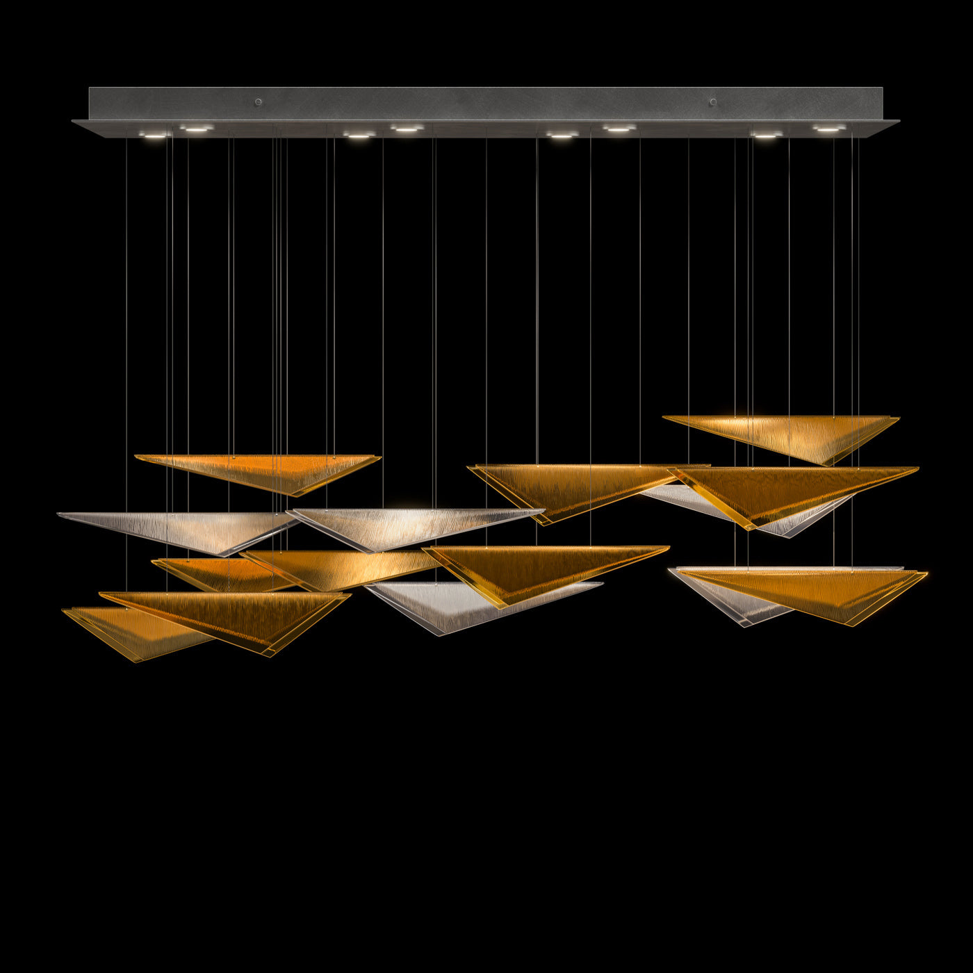 Fine Art Volo 4000 Lumens 58