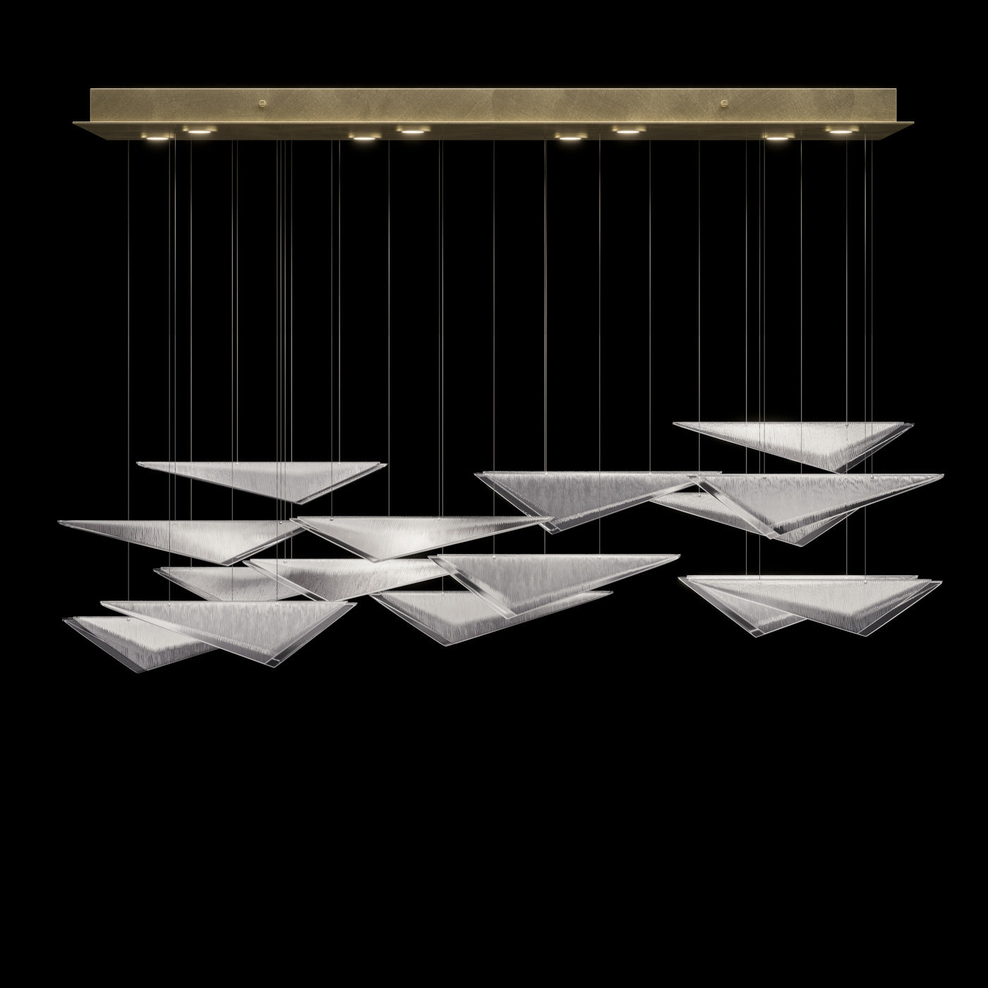 Fine Art Volo 4000 Lumens 58