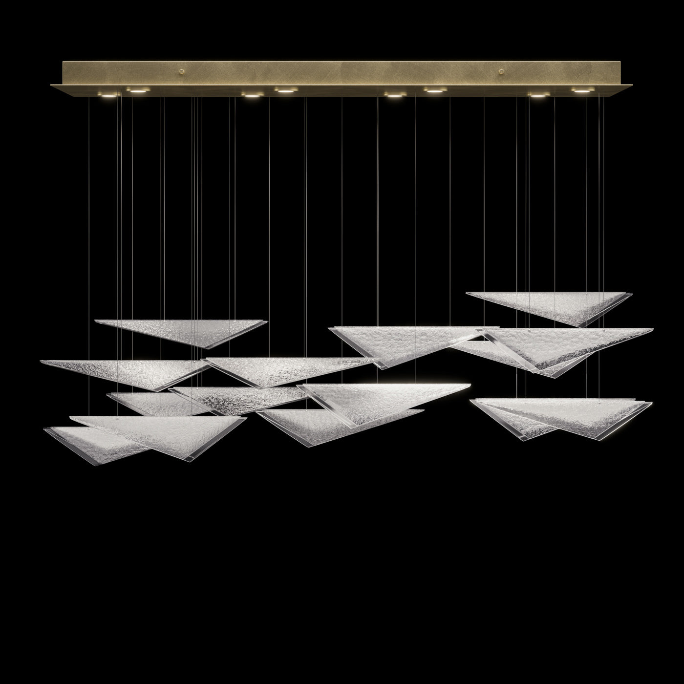 Fine Art Volo 4000 Lumens 58