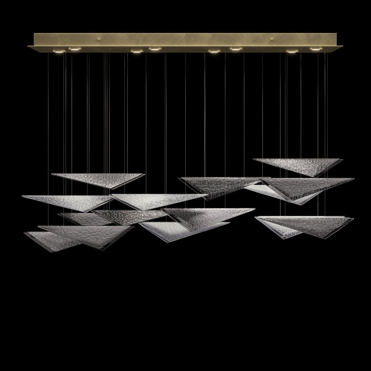 Fine Art Volo 4000 Lumens 58