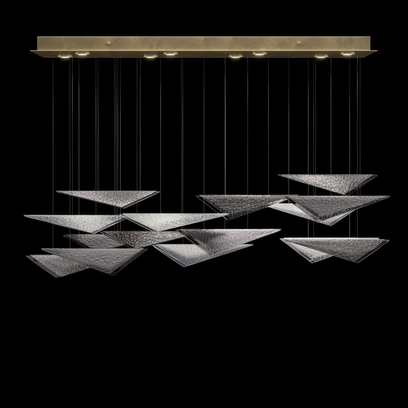 Fine Art Volo 4000 Lumens 58