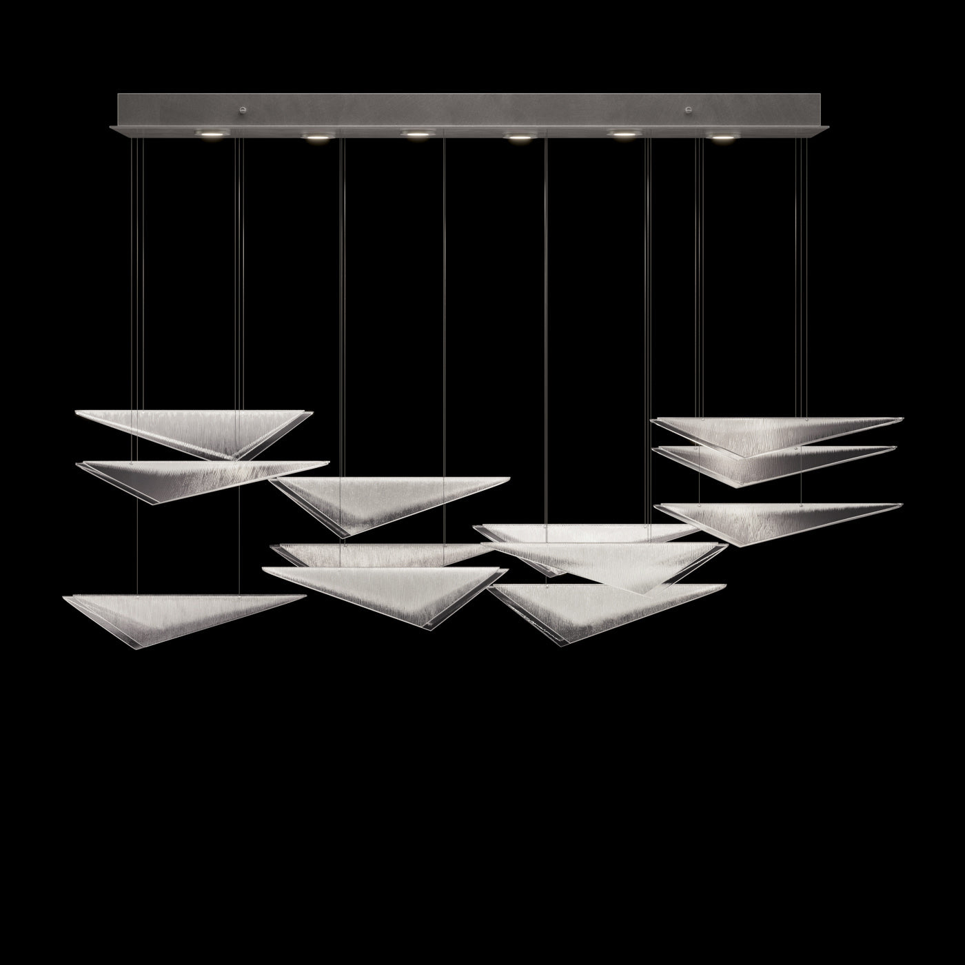 Fine Art Volo 3000 Lumens 58
