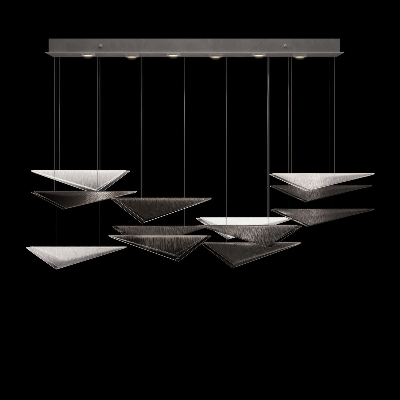 Fine Art Volo 3000 Lumens 58