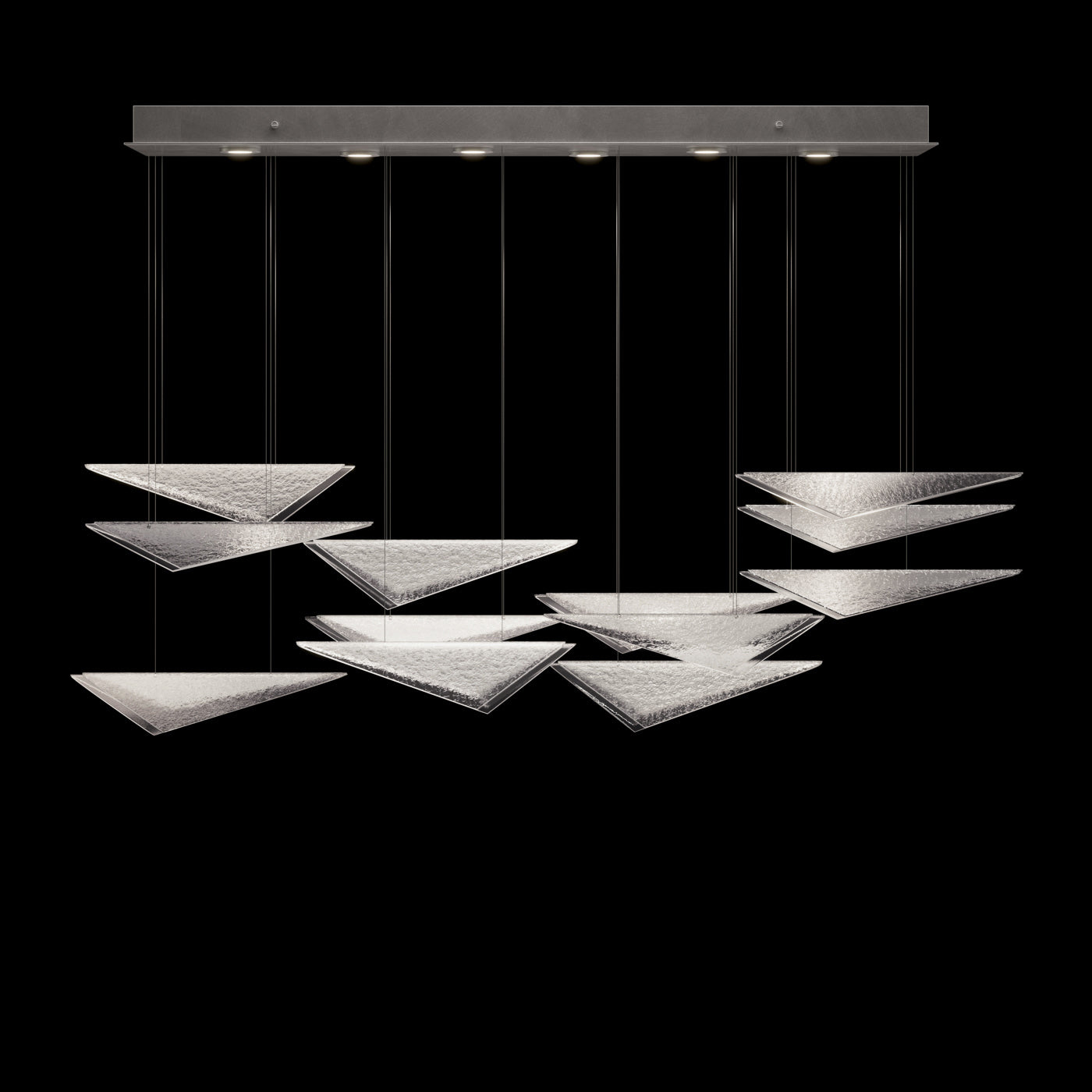 Fine Art Volo 3000 Lumens 58