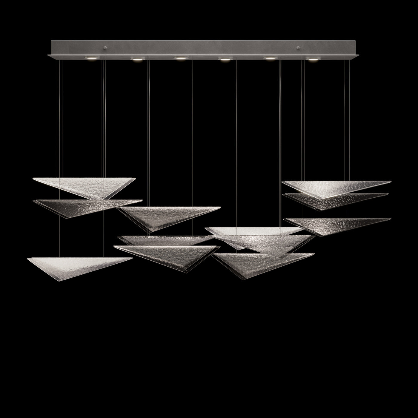 Fine Art Volo 3000 Lumens 58