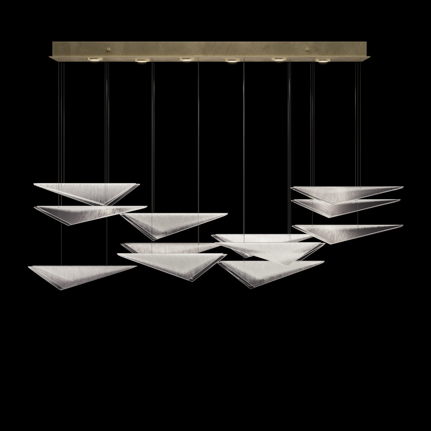 Fine Art Volo 3000 Lumens 58