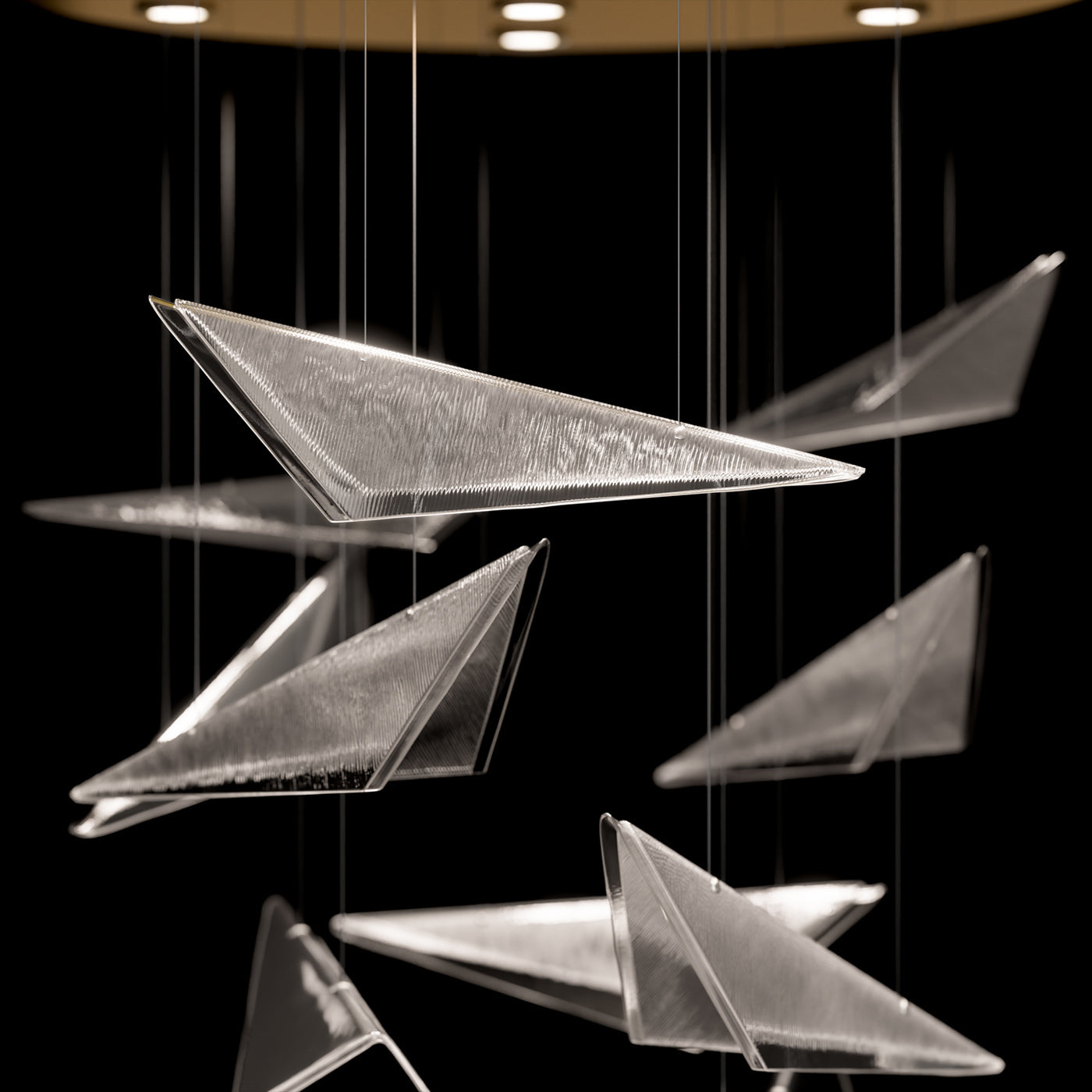 Fine Art Volo 4000 Lumens 36