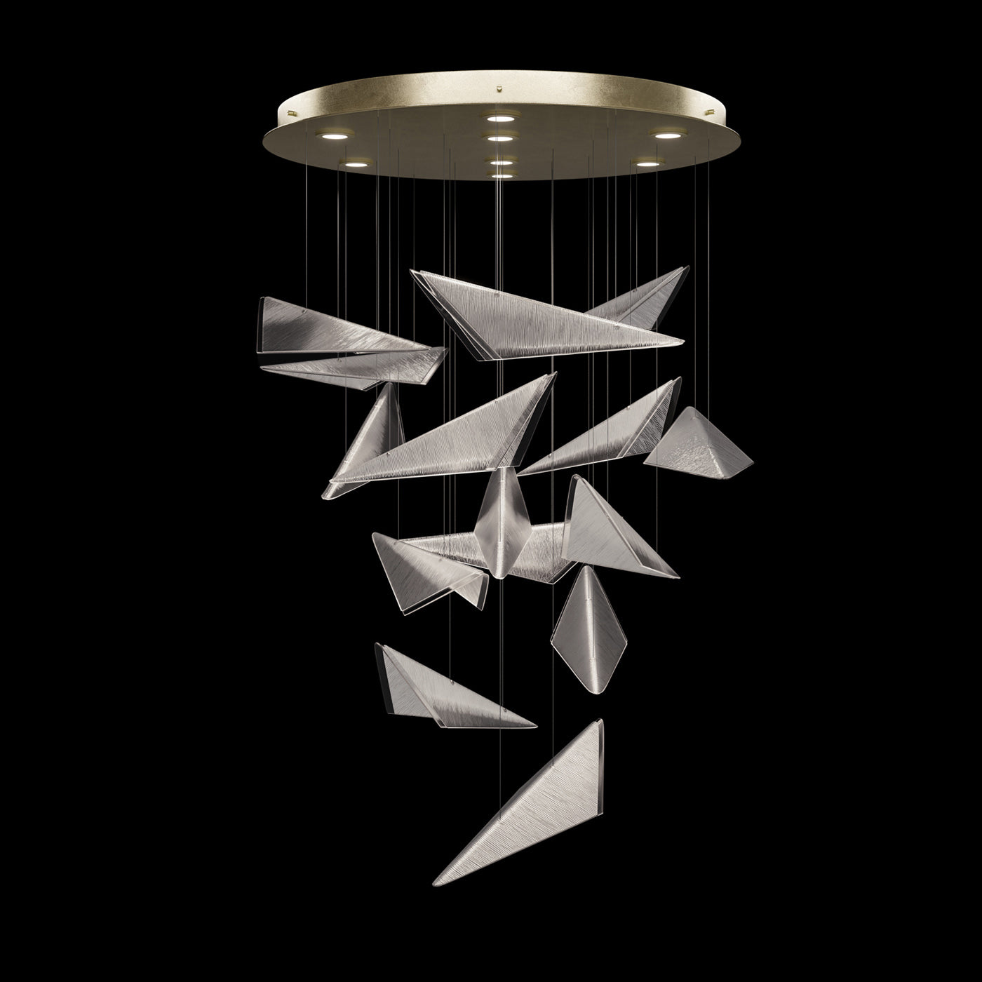 Fine Art Volo 4000 Lumens 36