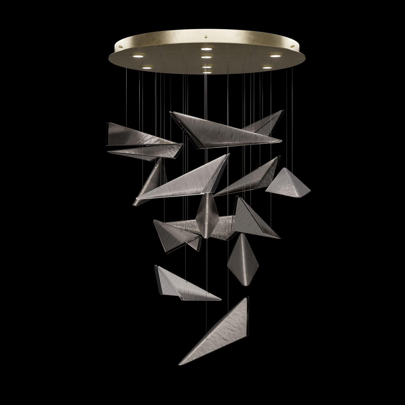 Fine Art Volo 4000 Lumens 36