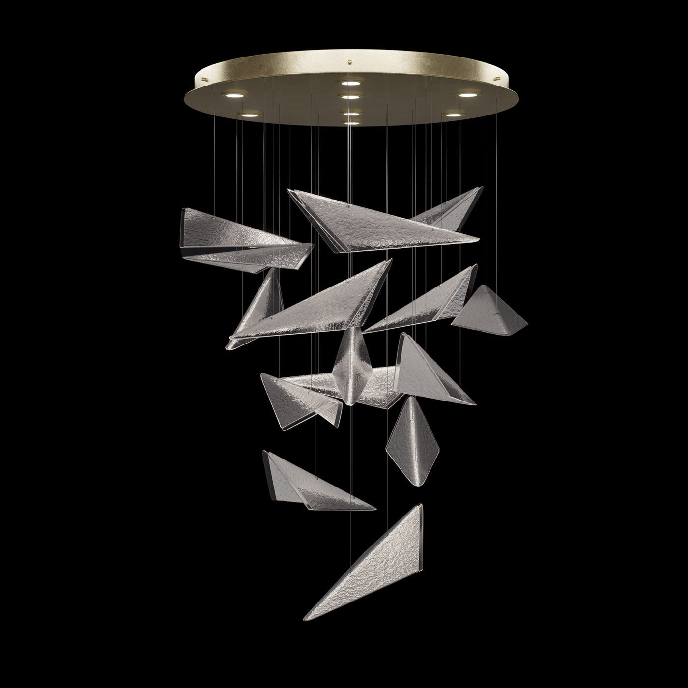 Fine Art Volo 4000 Lumens 36