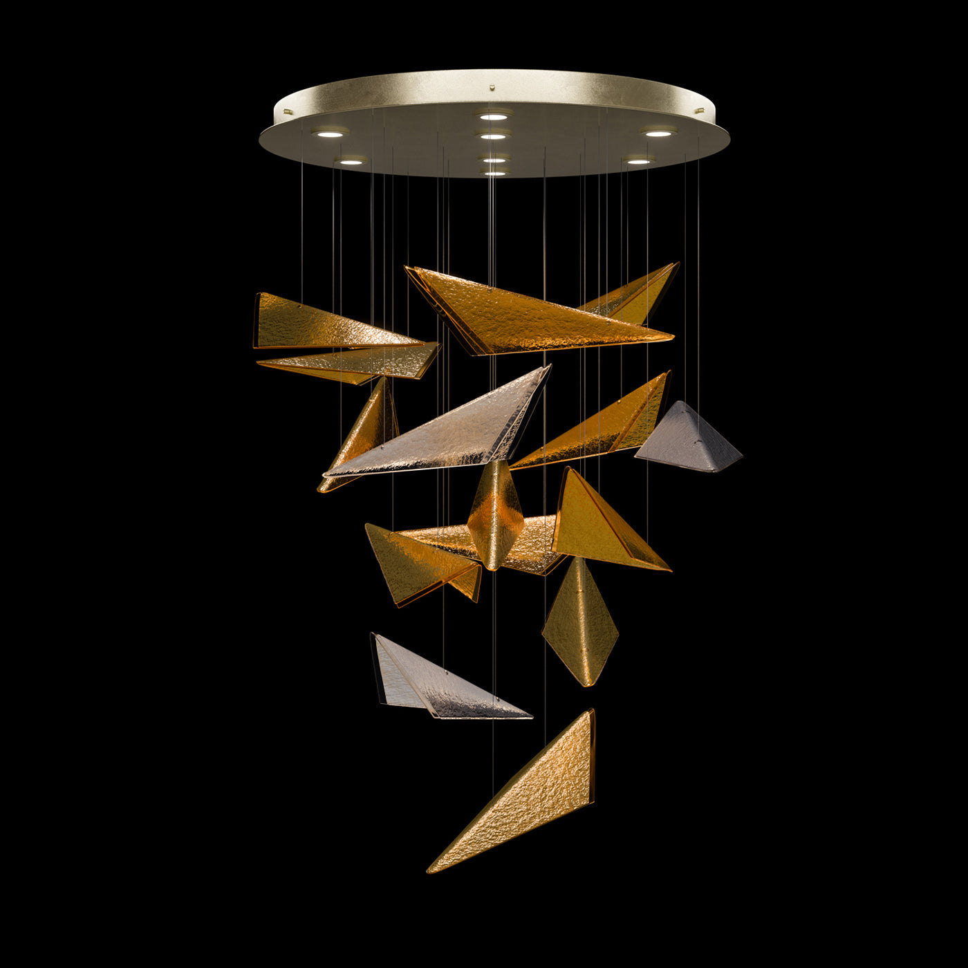 Fine Art Volo 4000 Lumens 36