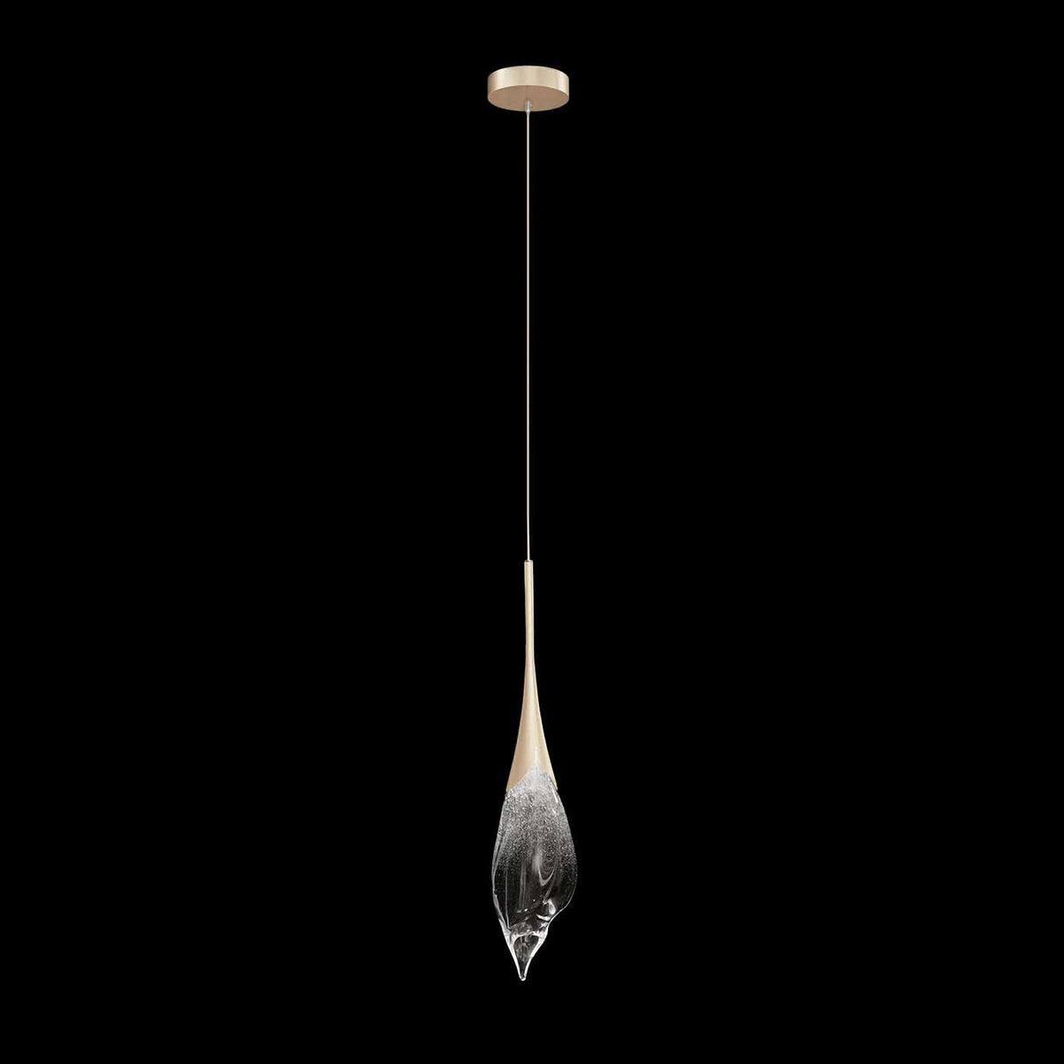 Fine Art Mayu 5"W Round Drop Light