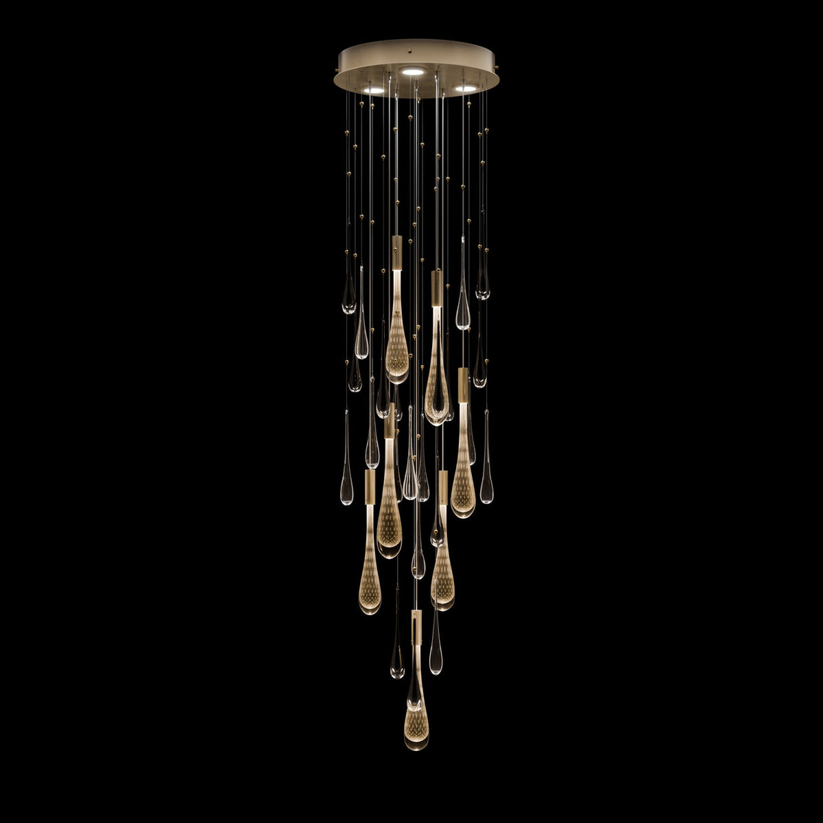 Fine Art Rain 18