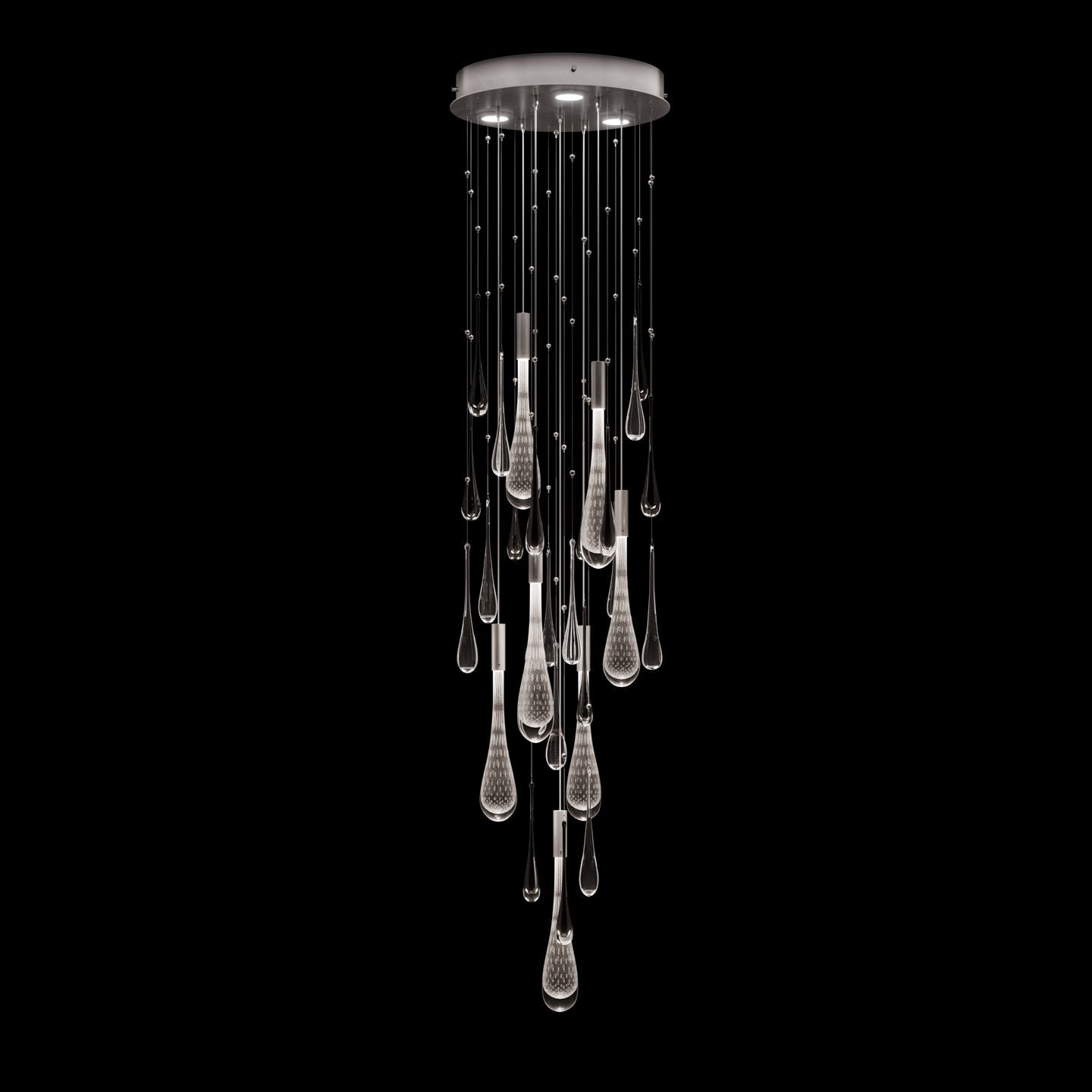 Fine Art Rain 18