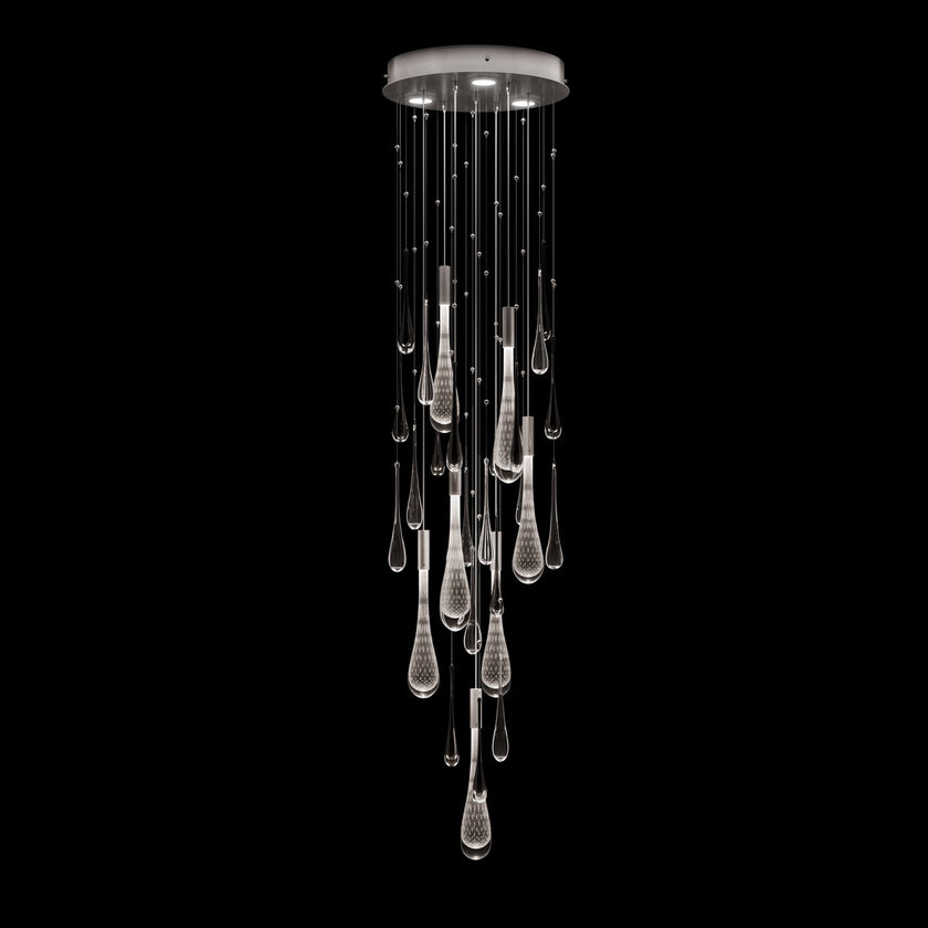 Fine Art Rain 18
