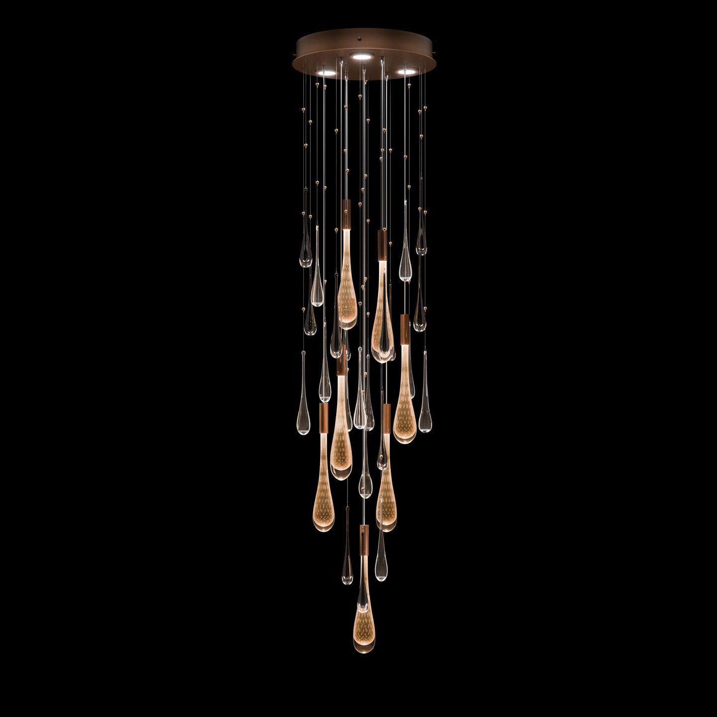 Fine Art Rain 18