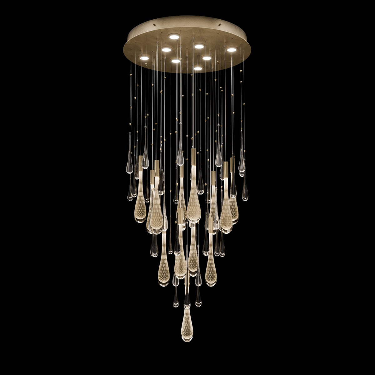 Fine Art Rain 32