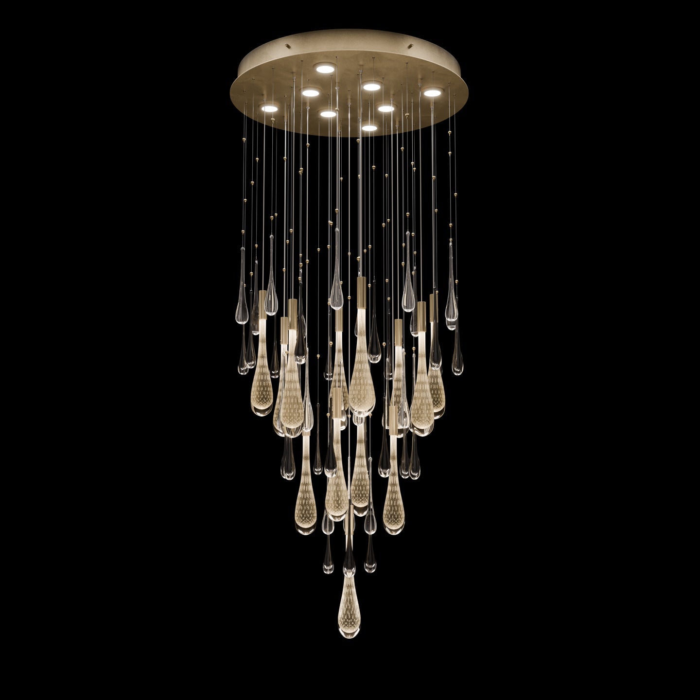 Fine Art Rain 32