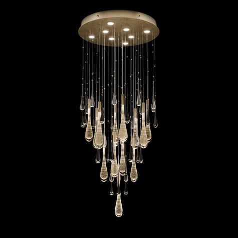 Fine Art Rain 32