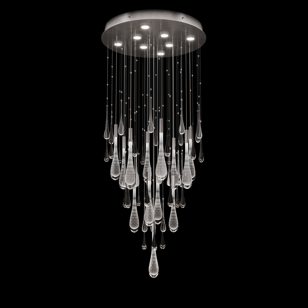Fine Art Rain 32