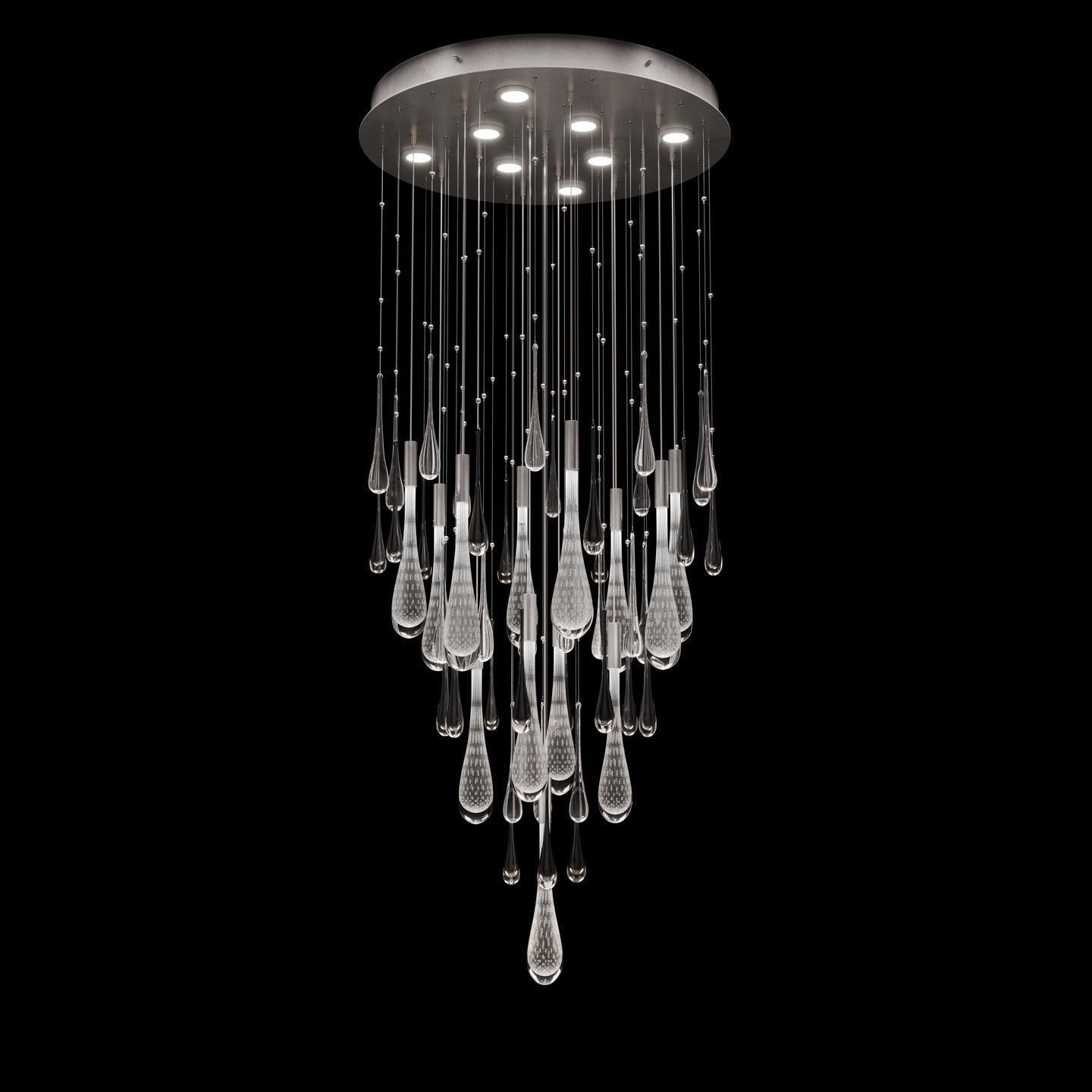 Fine Art Rain 32