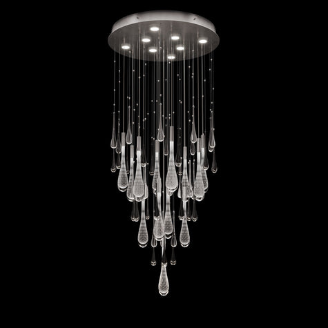 Fine Art Rain 32