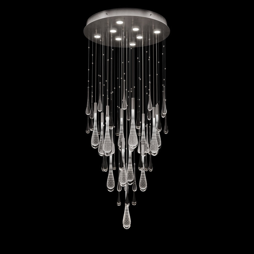 Fine Art Rain 32
