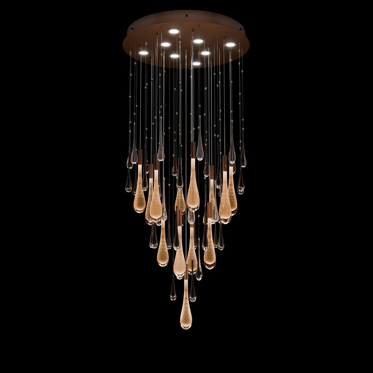 Fine Art Rain 32