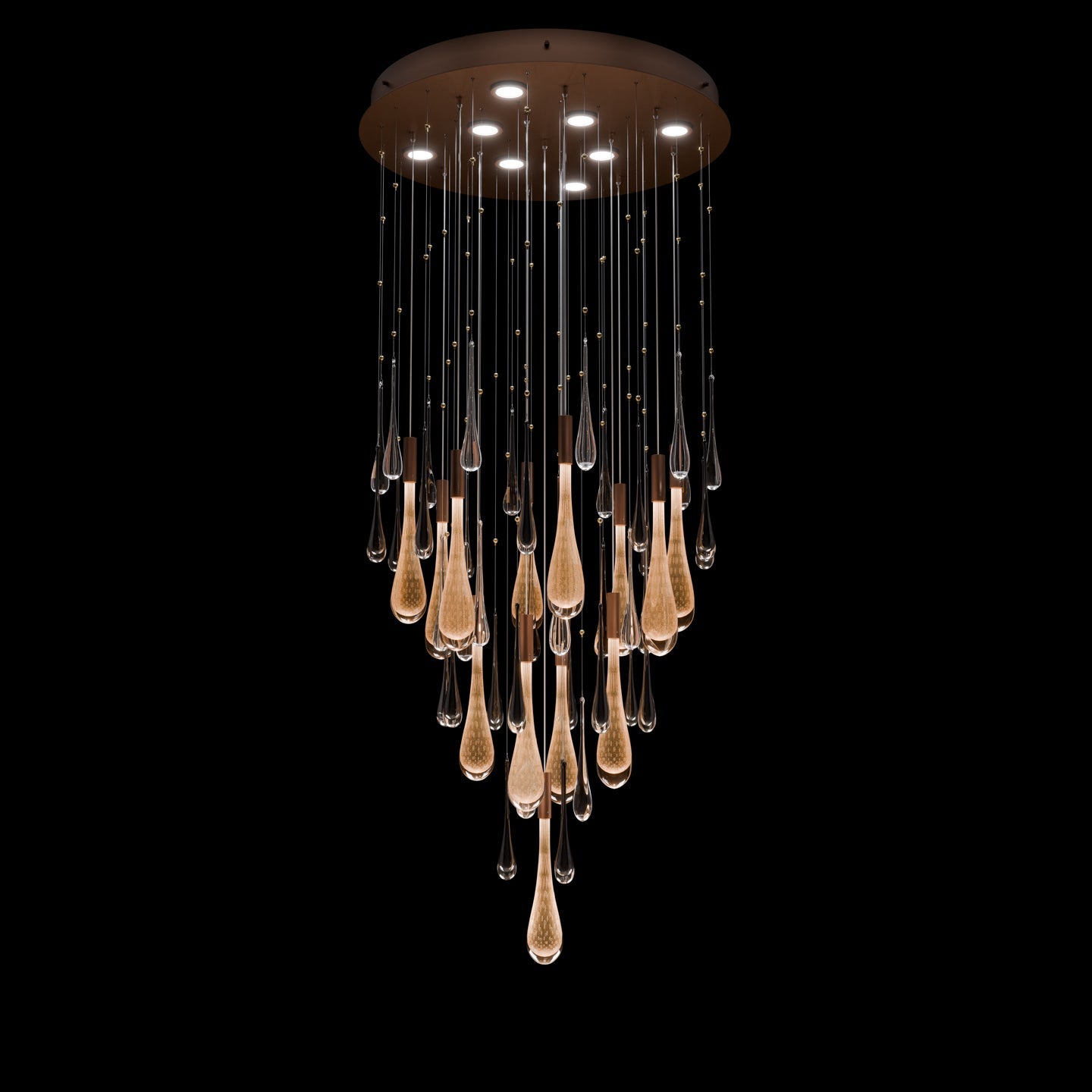 Fine Art Rain 32