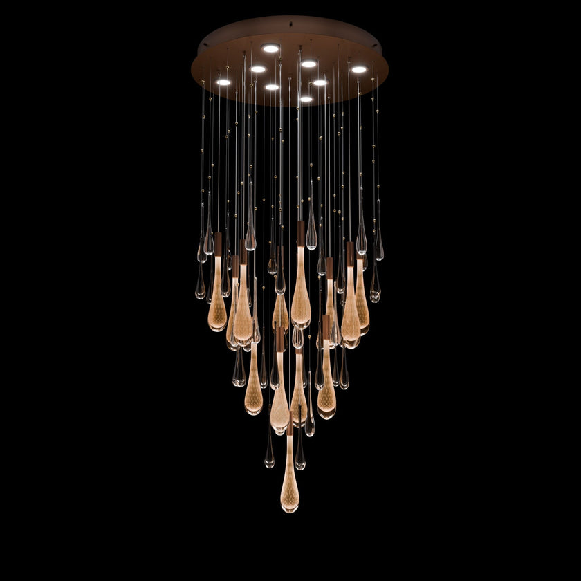 Fine Art Rain 32